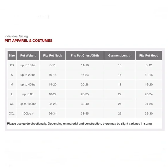 Hyde & EEK! Monster Costume - Picture 11 of 11